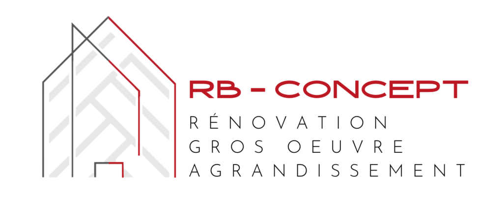 Rb Concept Rénovation - Gros oeuvre - Agrandissement